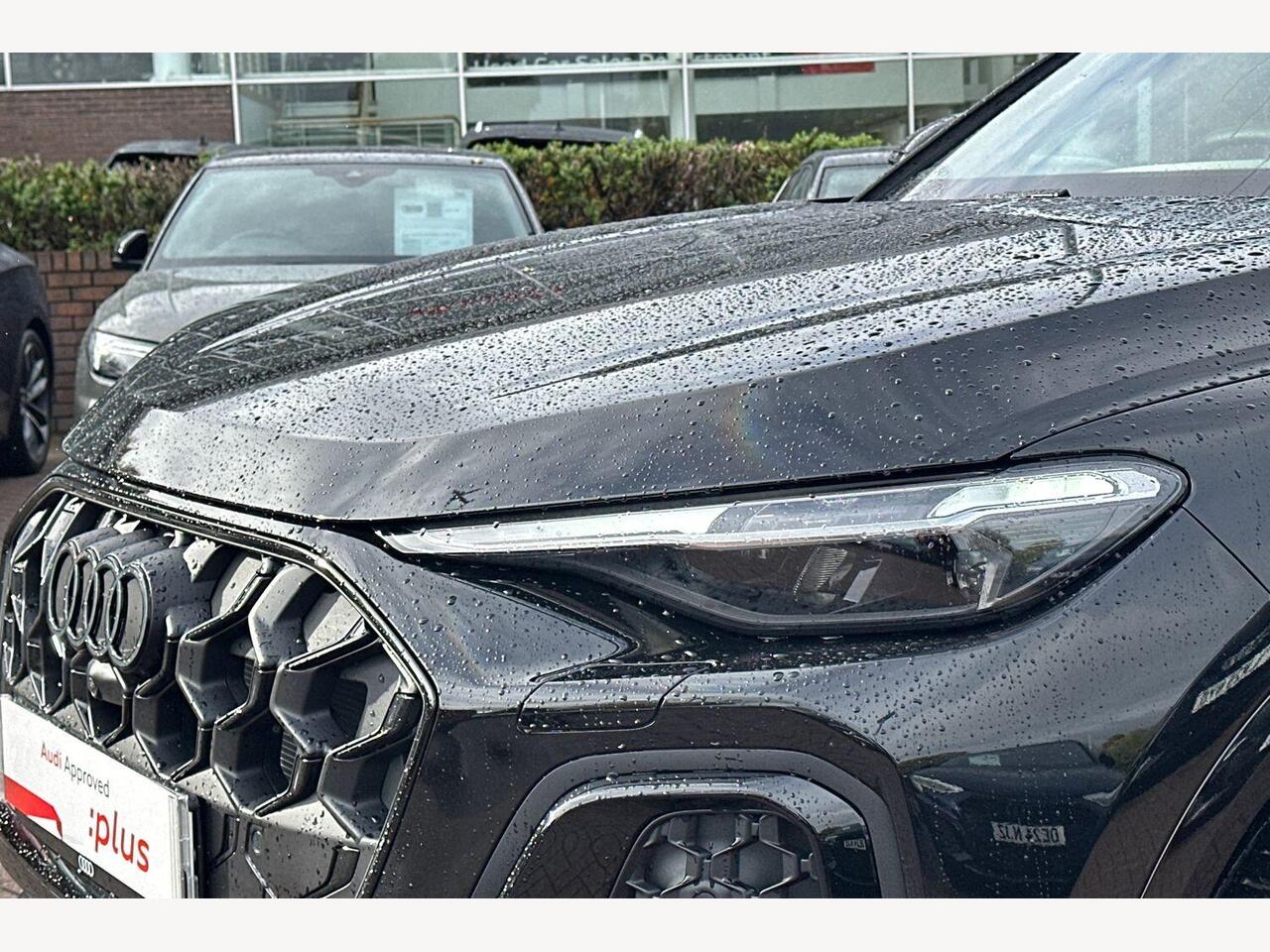 Used Audi Q5 2025 for sale - 76679821: Photo 17