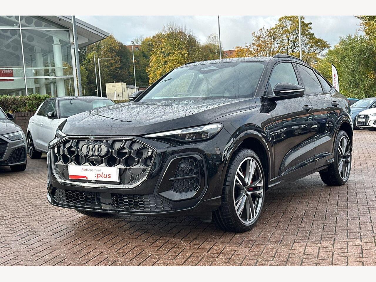 Used Audi Q5 2025 for sale - 76679821: Photo 18