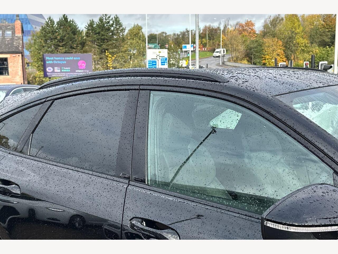 Used Audi Q5 2025 for sale - 76679821: Photo 21