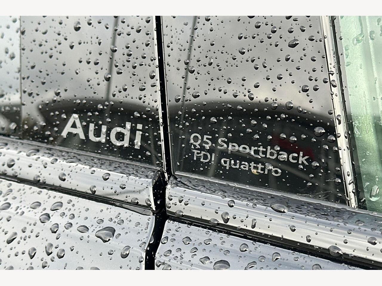 Used Audi Q5 2025 for sale - 76679821: Photo 22