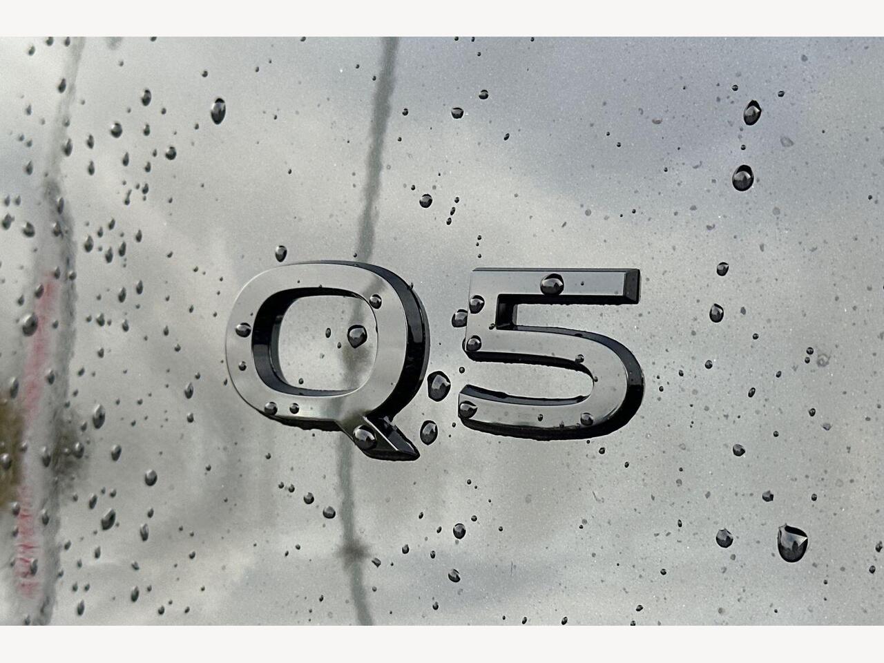 Used Audi Q5 2025 for sale - 76679821: Photo 23