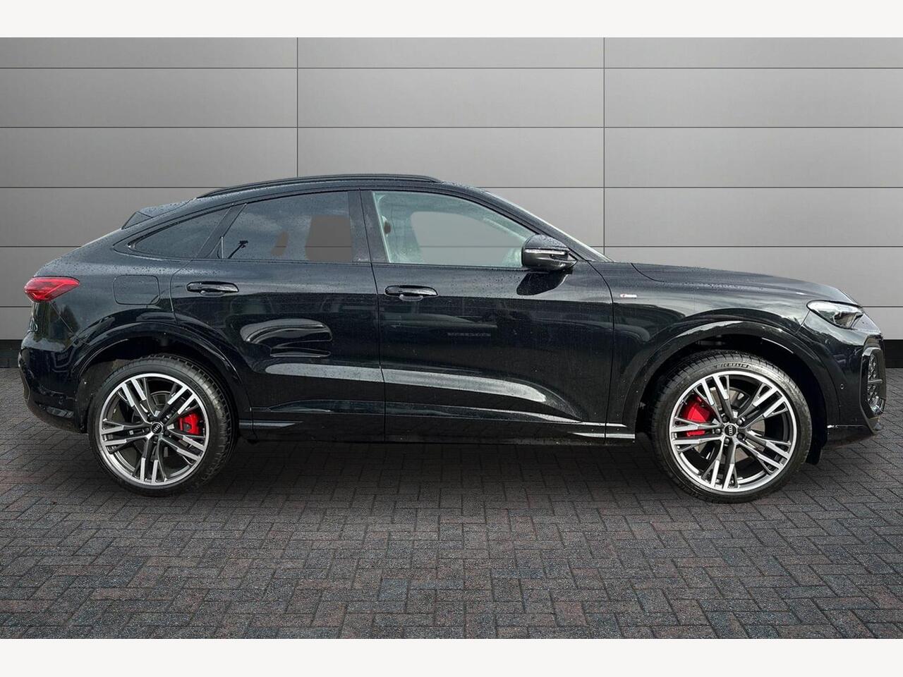 Used Audi Q5 2025 for sale - 76679821: Photo 4