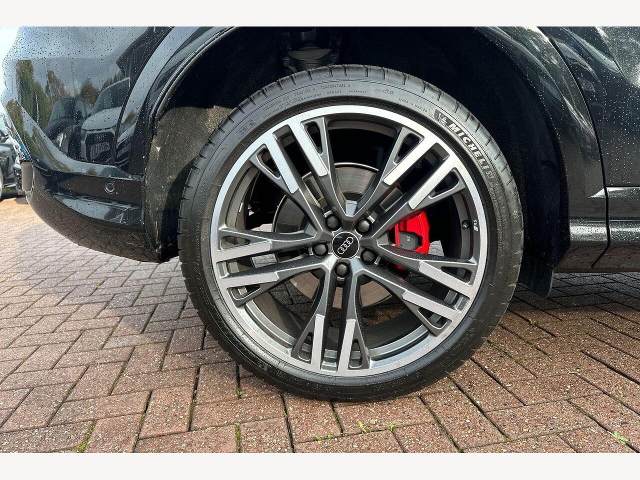 Used Audi Q5 2025 for sale - 76679821: Photo 5