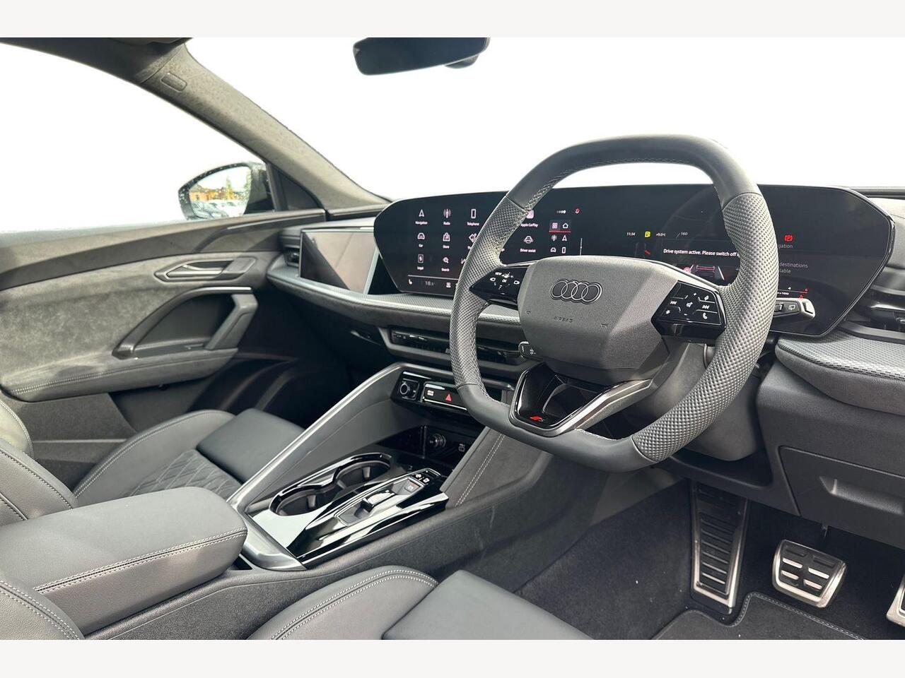 Used Audi Q5 2025 for sale - 76679821: Photo 6