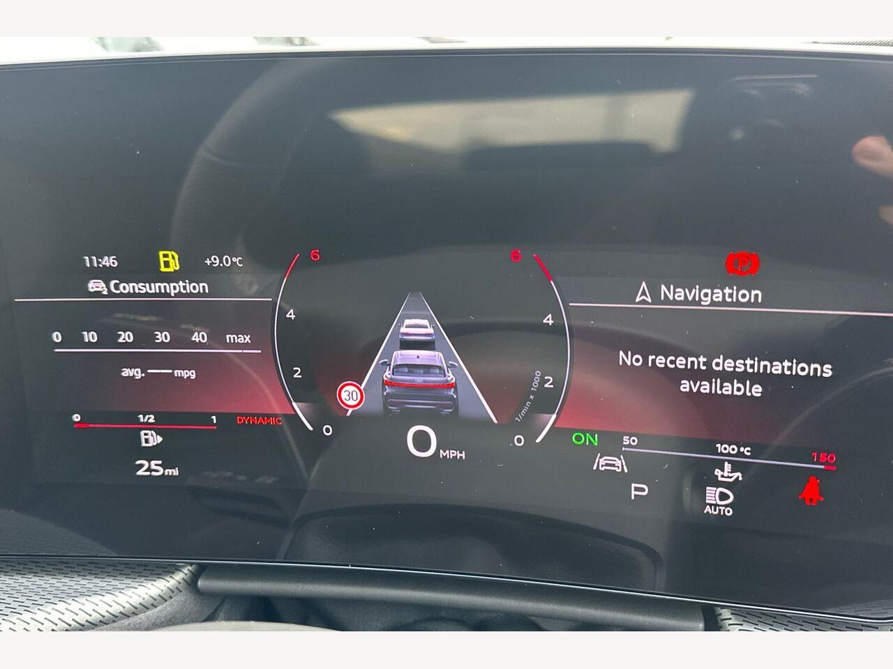 Used Audi Q5 2025 for sale - 76679821: Photo 7