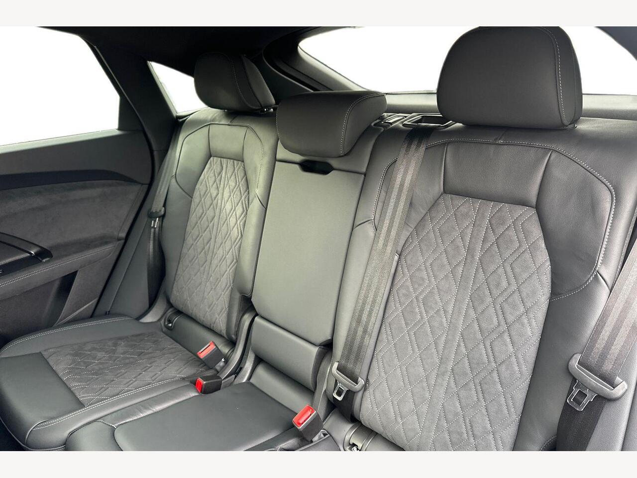 Used Audi Q5 2025 for sale - 76679821: Photo 8