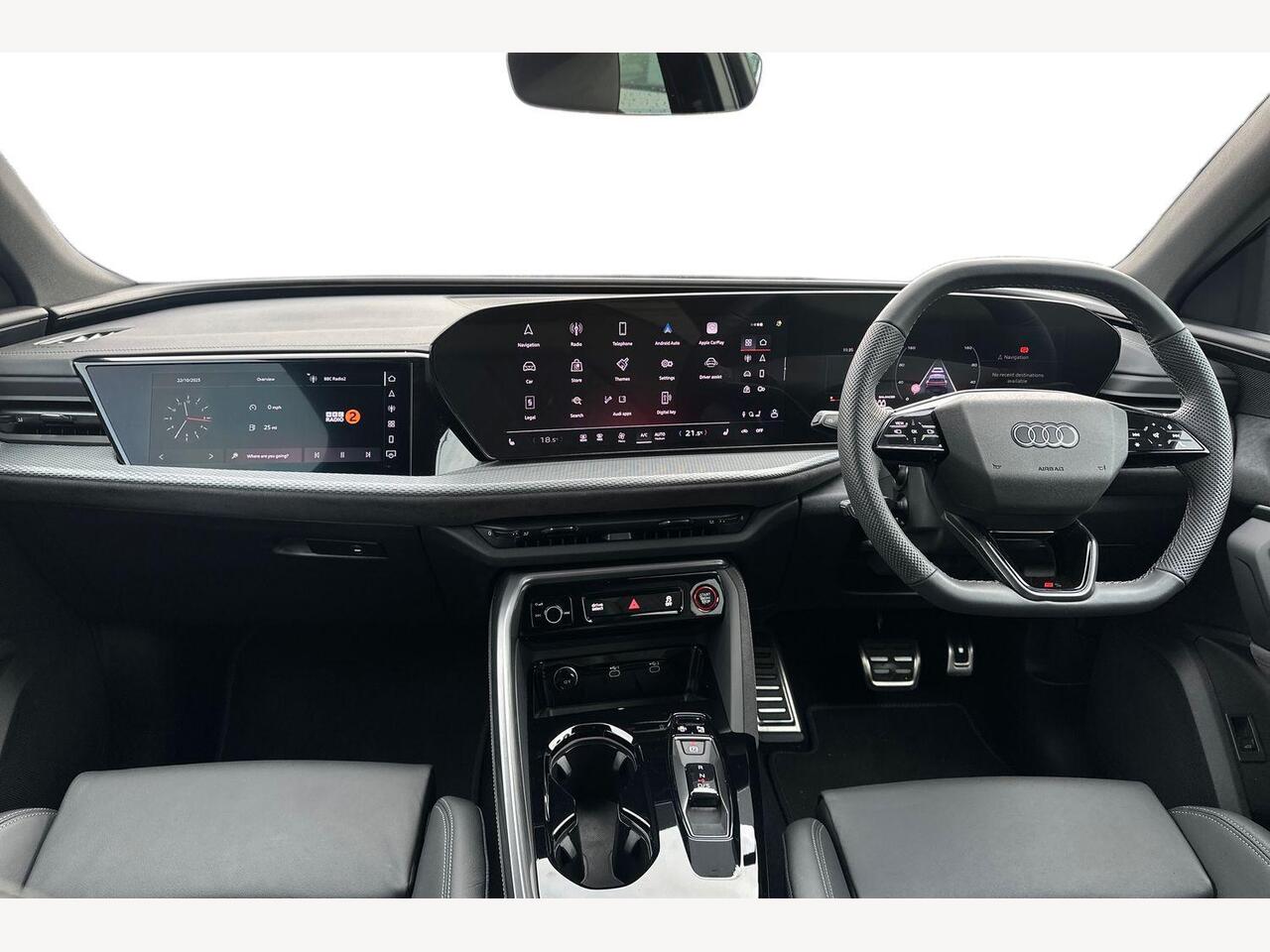 Used Audi Q5 2025 for sale - 76679821: Photo 9