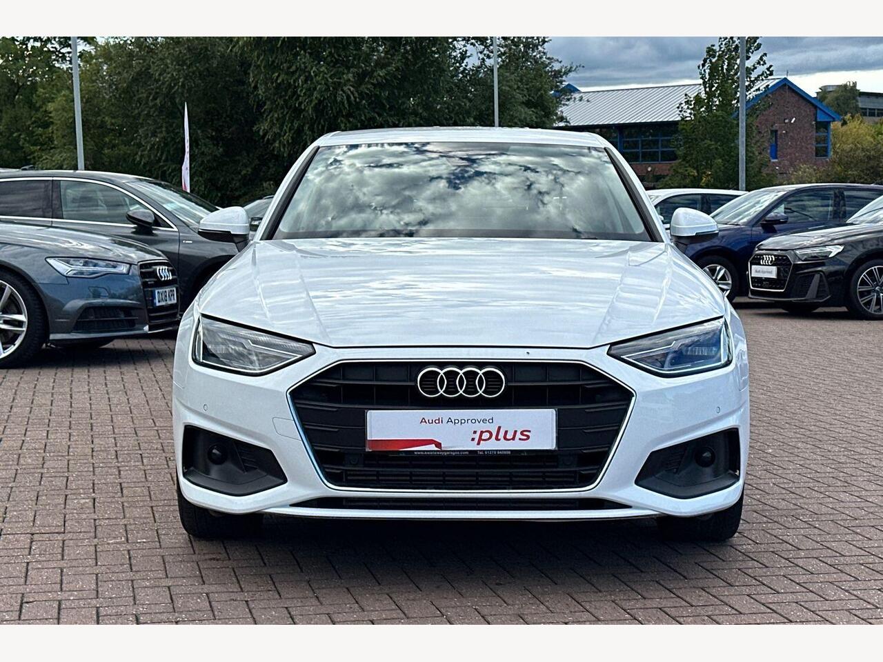 Used Audi A4 2022 for sale - 76675329: Photo 25