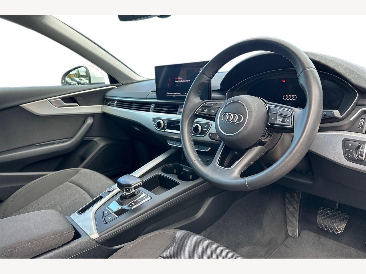 Used Audi A4 2022 for sale - 76675329: Photo 6