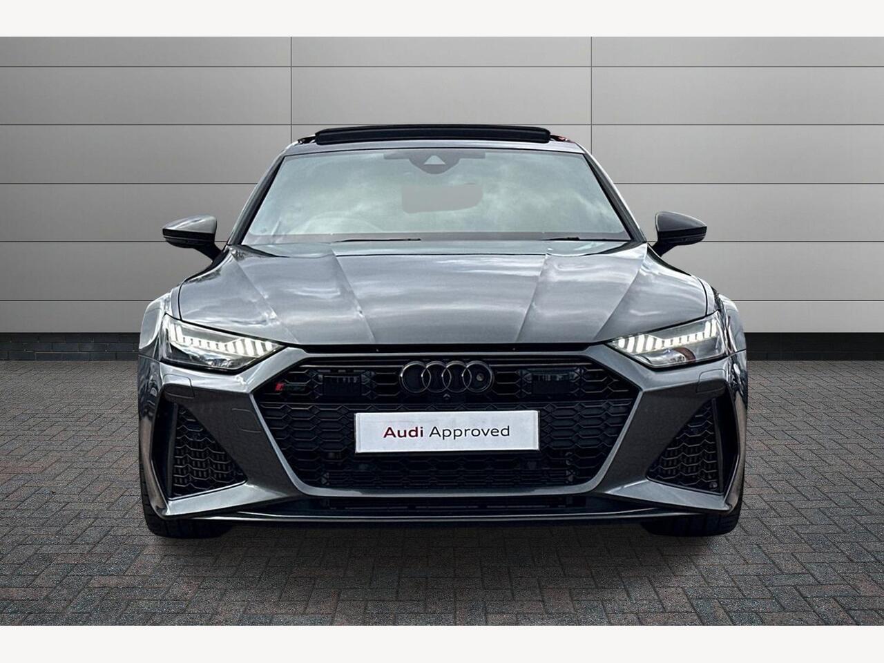 Used Audi RS7 2024 for sale - 77855262: Photo 10
