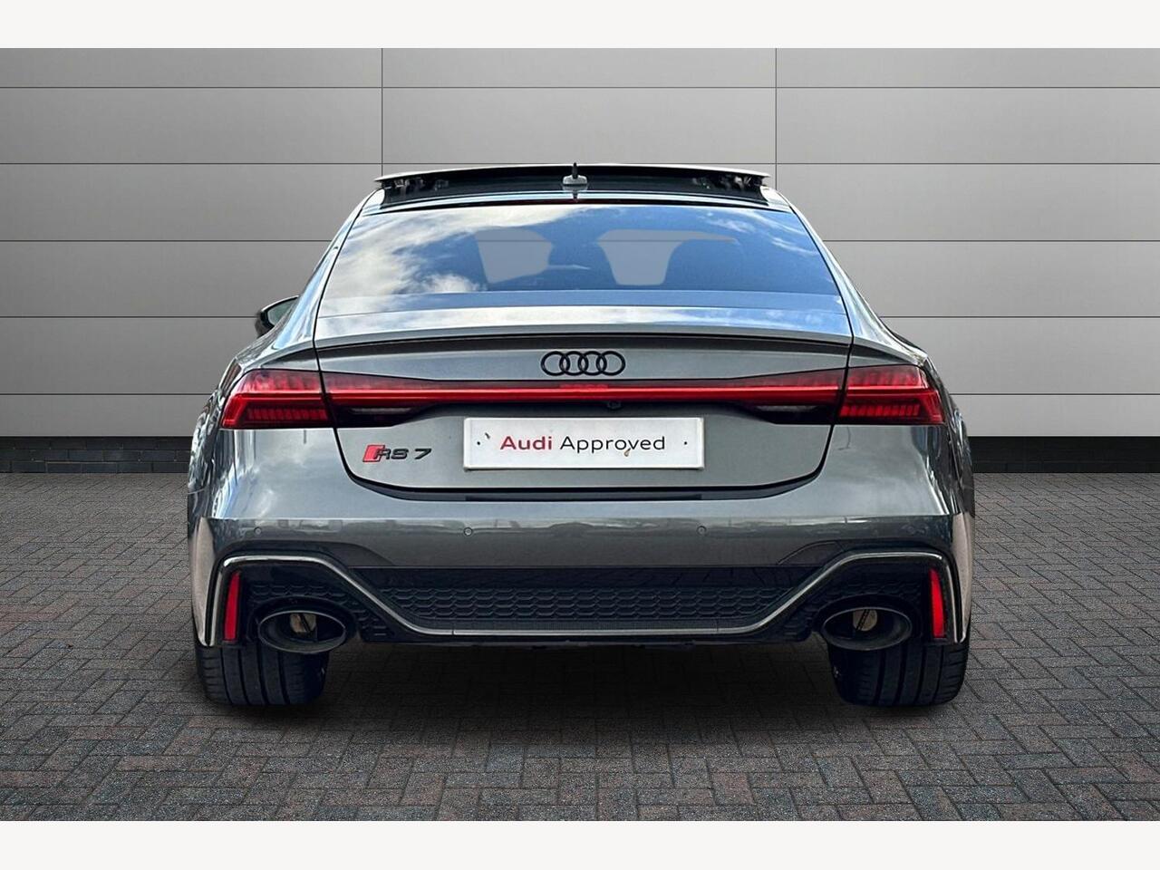 Used Audi RS7 2024 for sale - 77855262: Photo 11