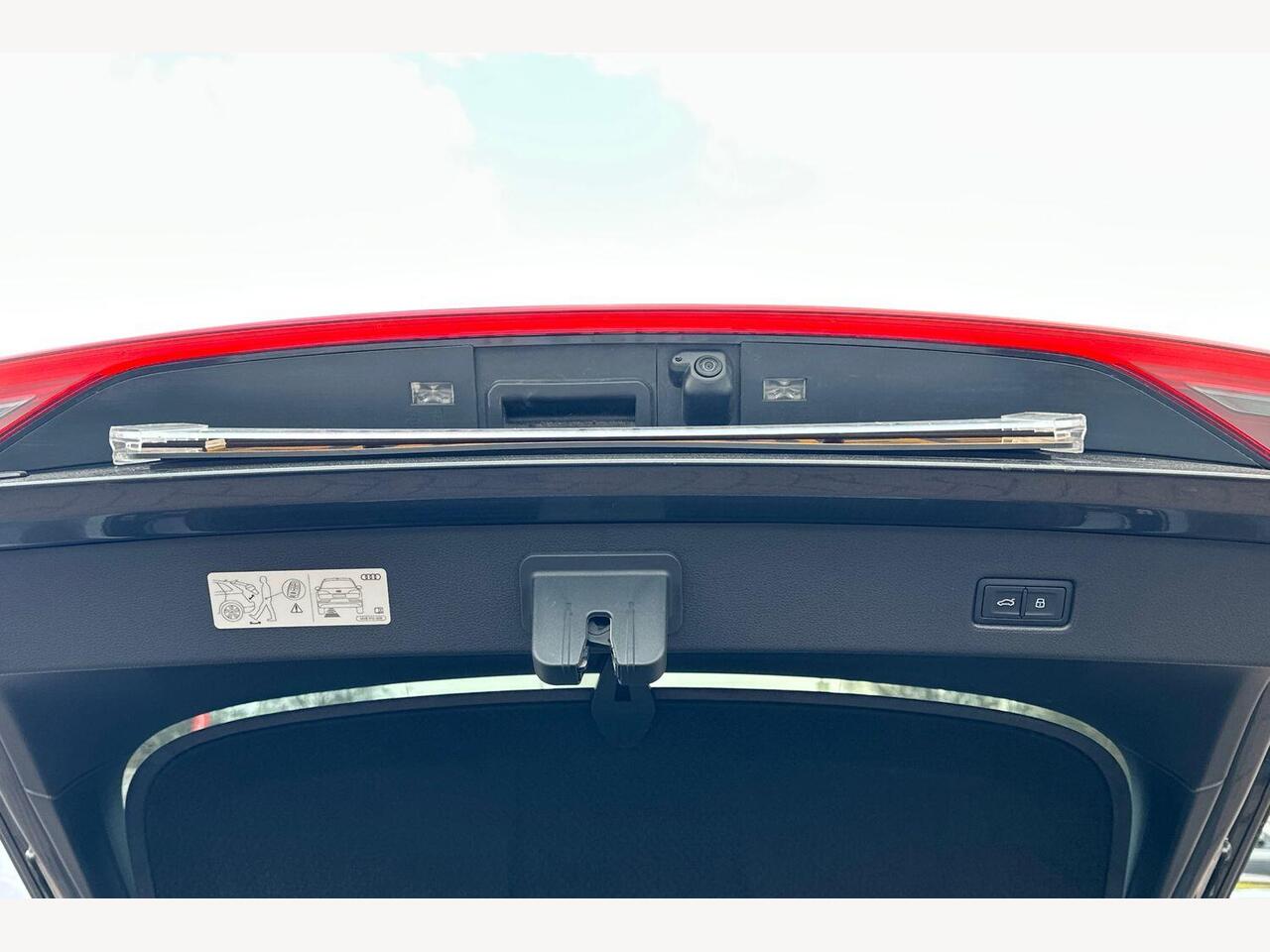 Used Audi RS7 2024 for sale - 77855262: Photo 13