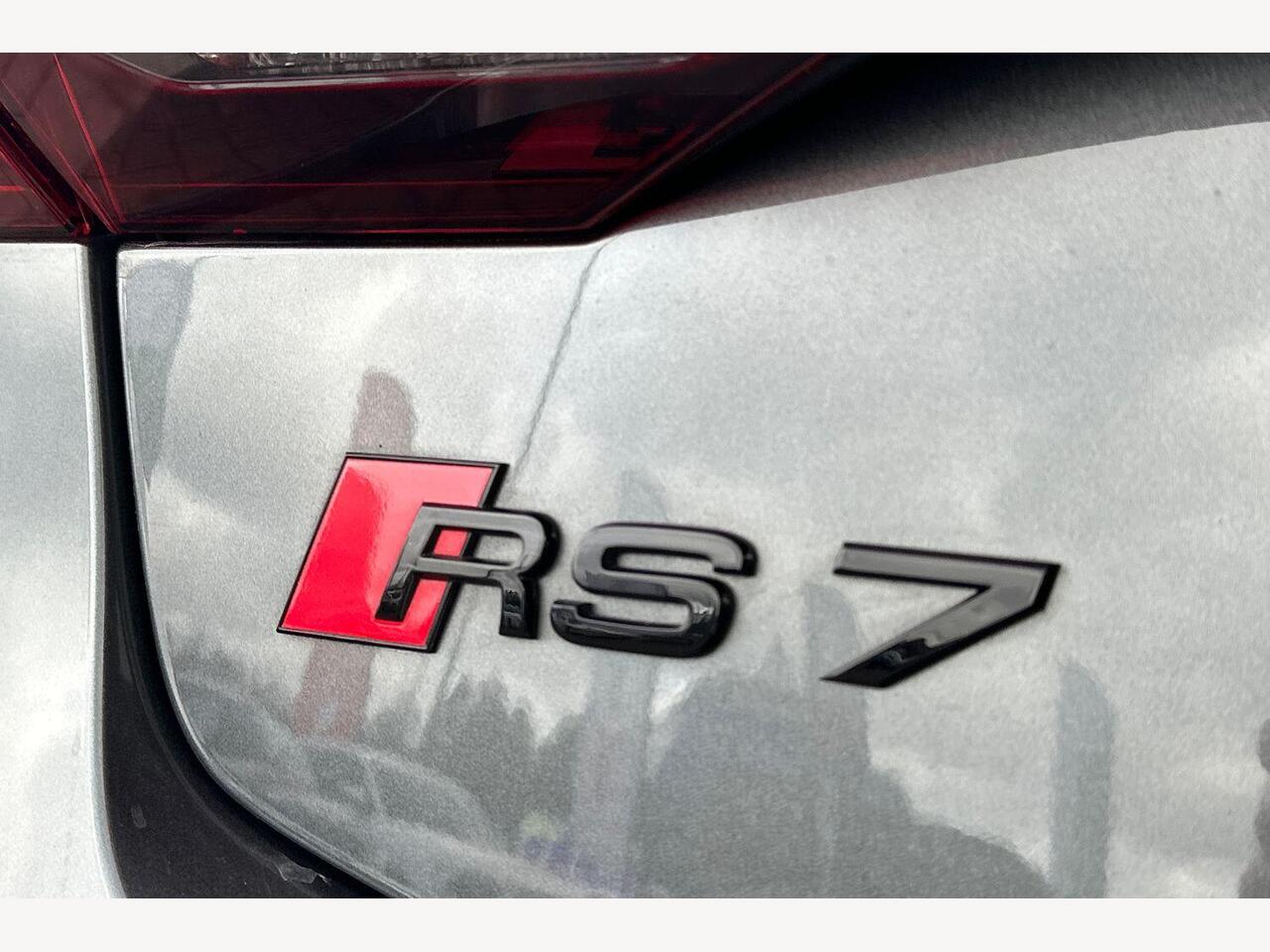 Used Audi RS7 2024 for sale - 77855262: Photo 14