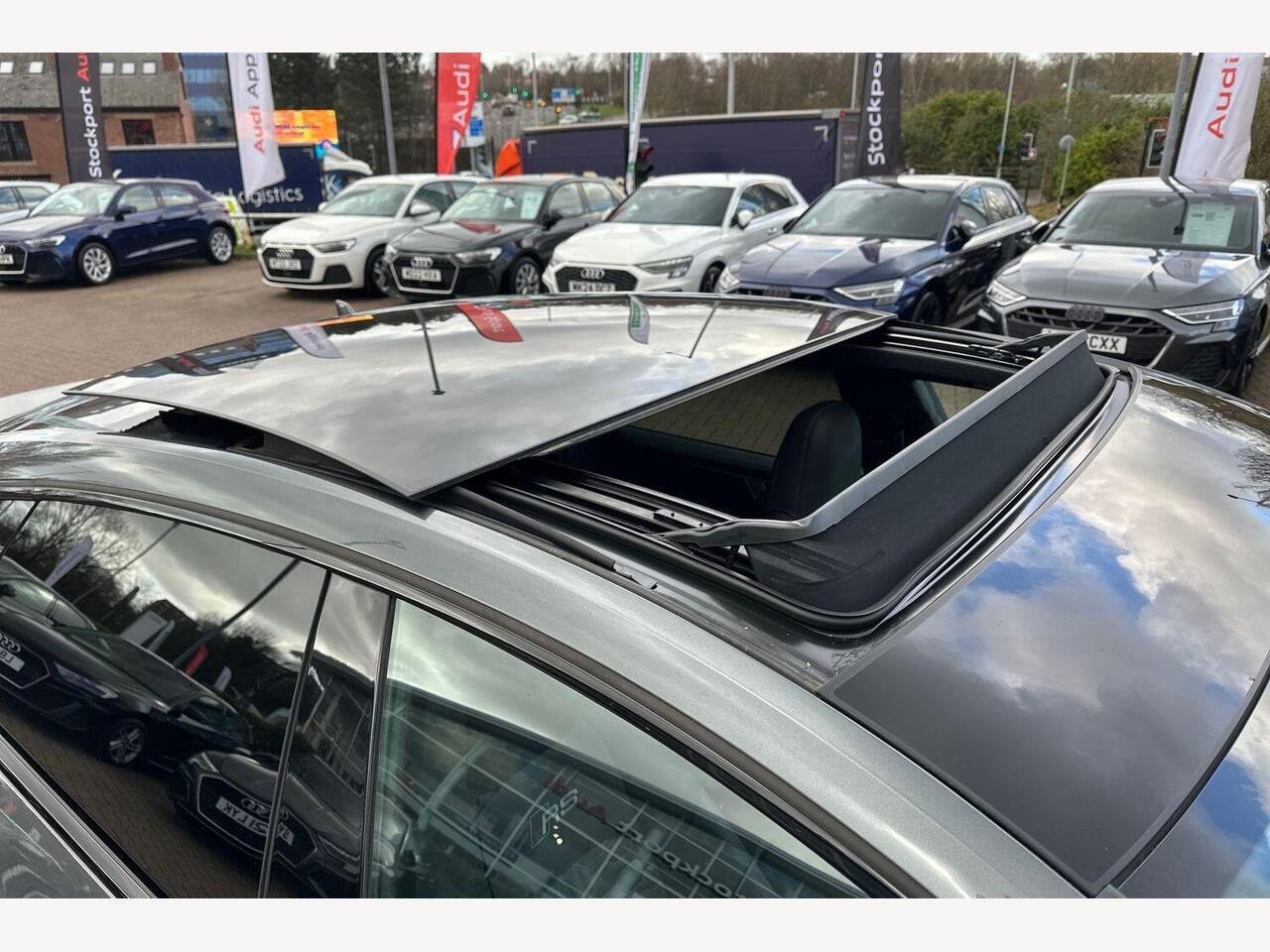 Used Audi RS7 2024 for sale - 77855262: Photo 23