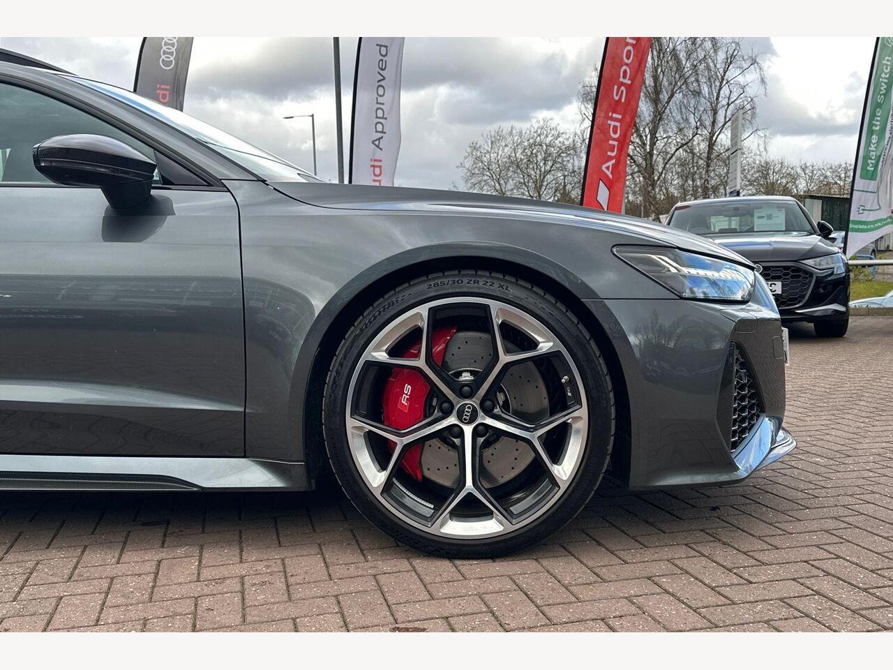 Used Audi RS7 2024 for sale - 77855262: Photo 24