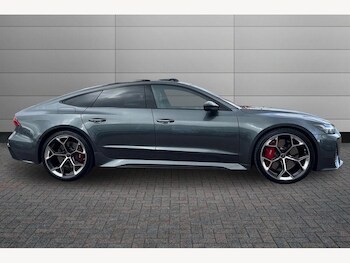 Used Audi RS7 2024 for sale - 77855262: Photo