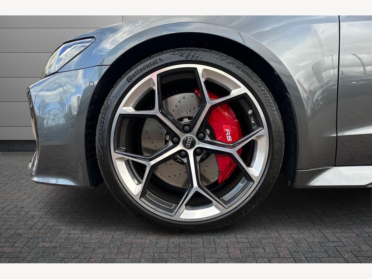 Used Audi RS7 2024 for sale - 77855262: Photo 5