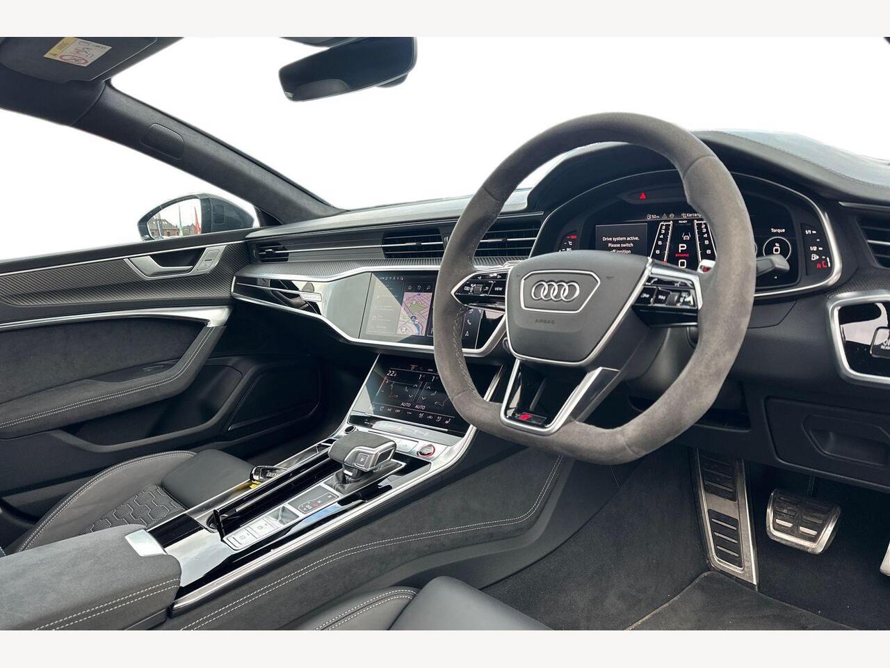 Used Audi RS7 2024 for sale - 77855262: Photo 6