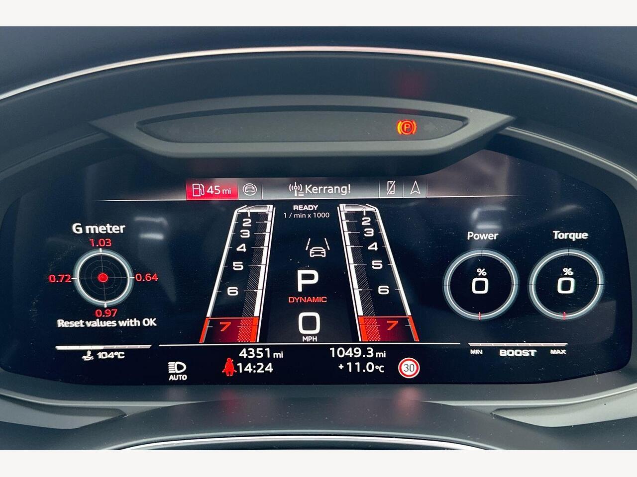 Used Audi RS7 2024 for sale - 77855262: Photo 7