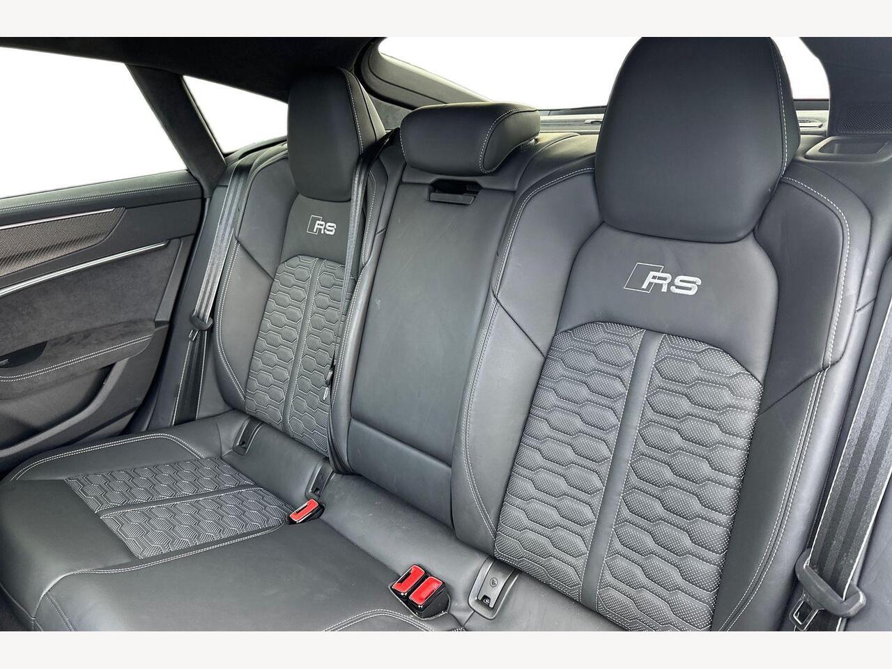 Used Audi RS7 2024 for sale - 77855262: Photo 8