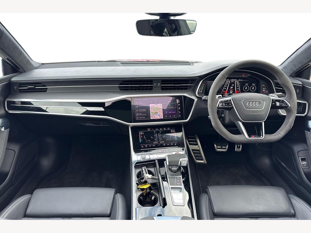 Used Audi RS7 2024 for sale - 77855262: Photo 9