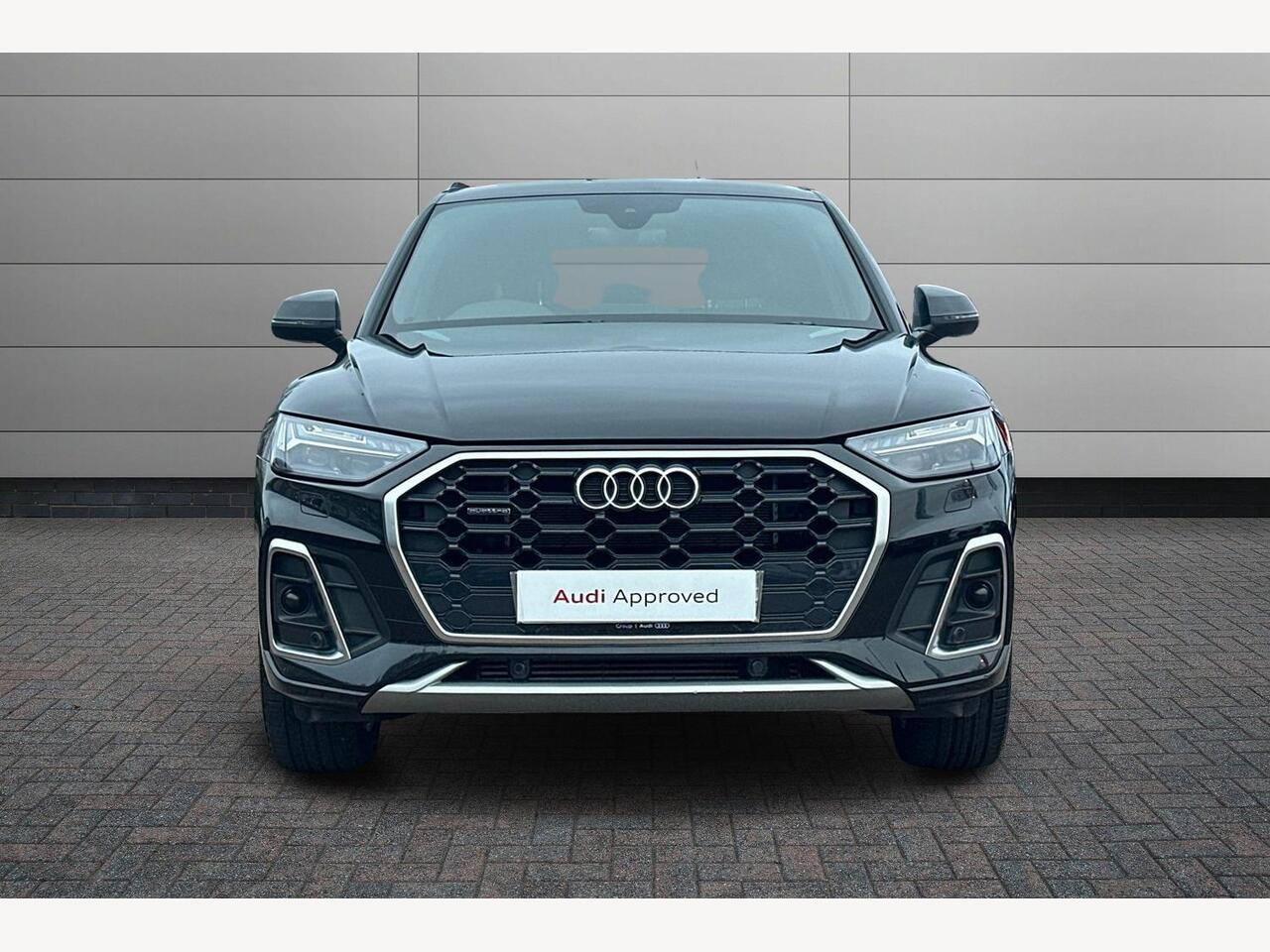 Used Audi Q5 2022 for sale - 77397184: Photo 10