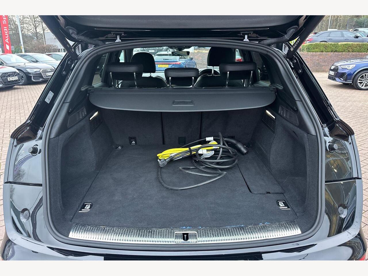 Used Audi Q5 2022 for sale - 77397184: Photo 12