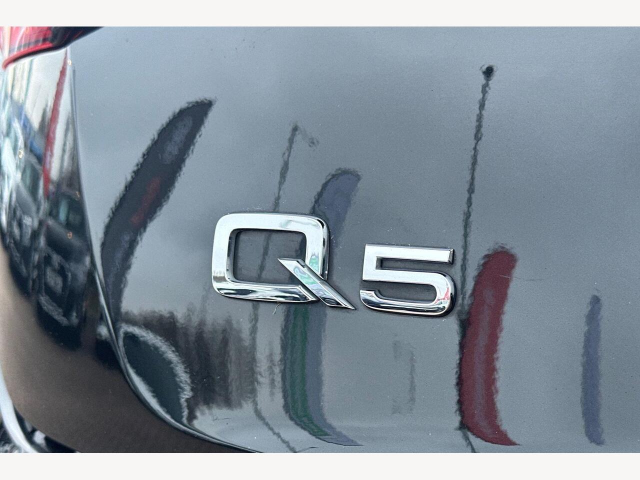 Used Audi Q5 2022 for sale - 77397184: Photo 15