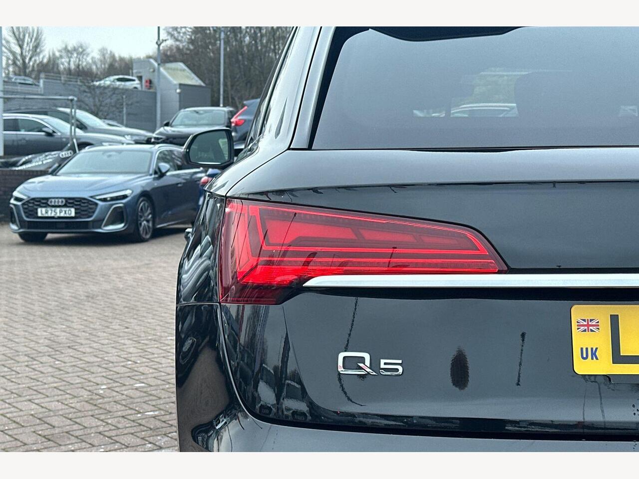 Used Audi Q5 2022 for sale - 77397184: Photo 16