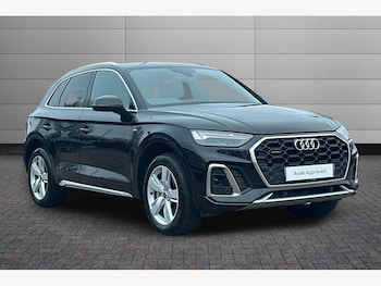 Audi Q5 feature image