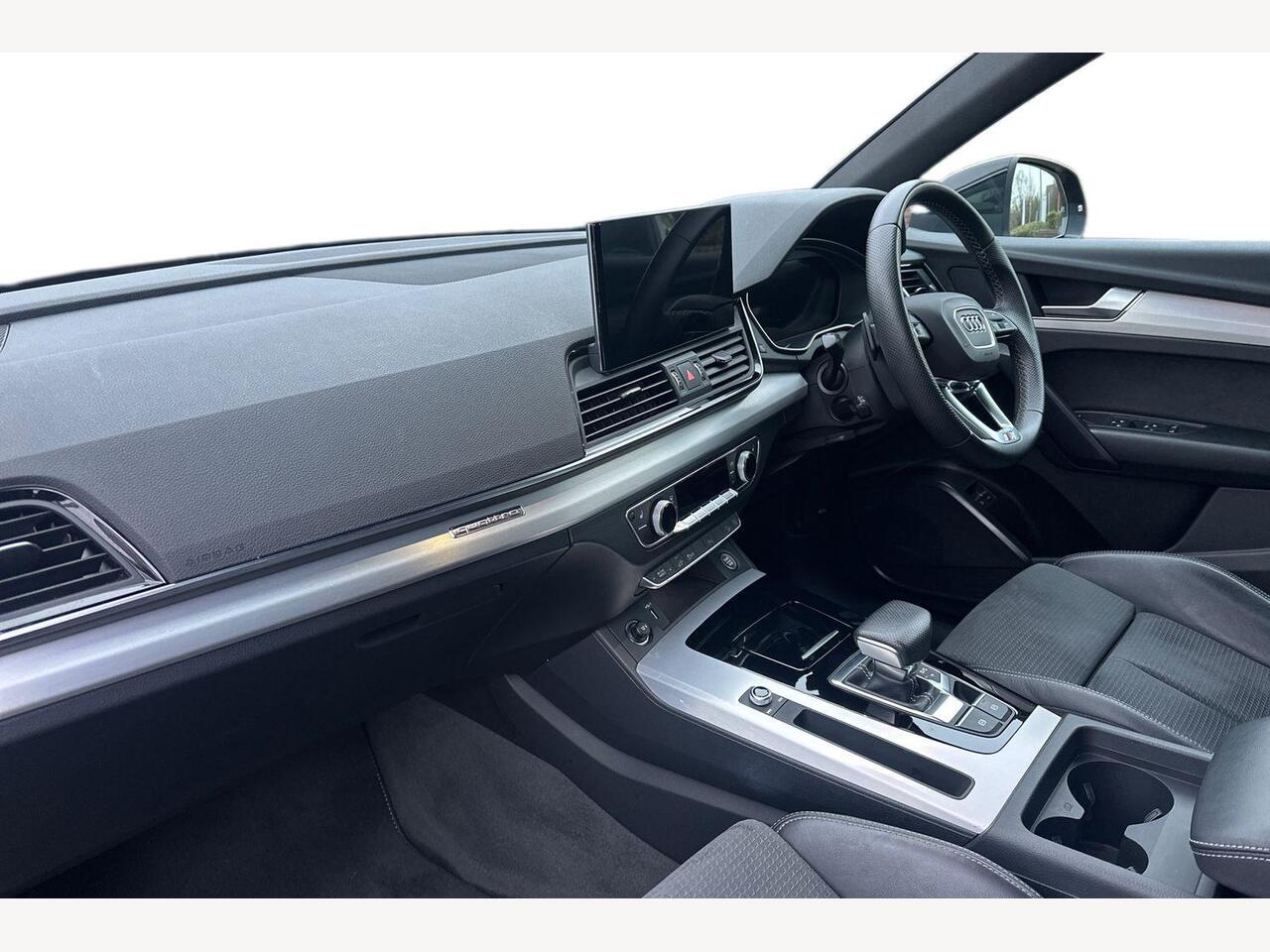 Used Audi Q5 2022 for sale - 77397184: Photo 2