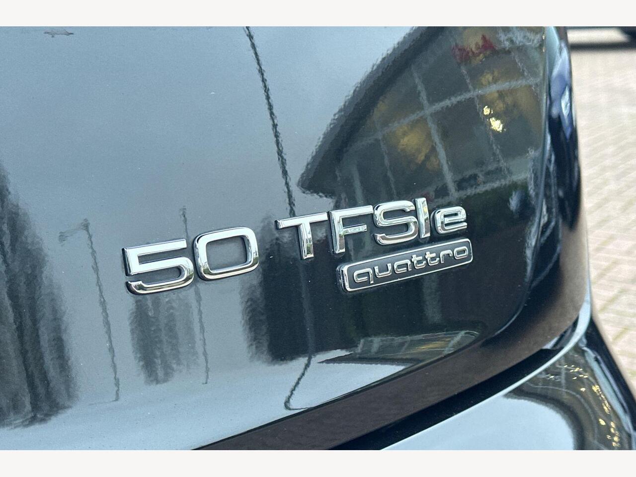 Used Audi Q5 2022 for sale - 77397184: Photo 20