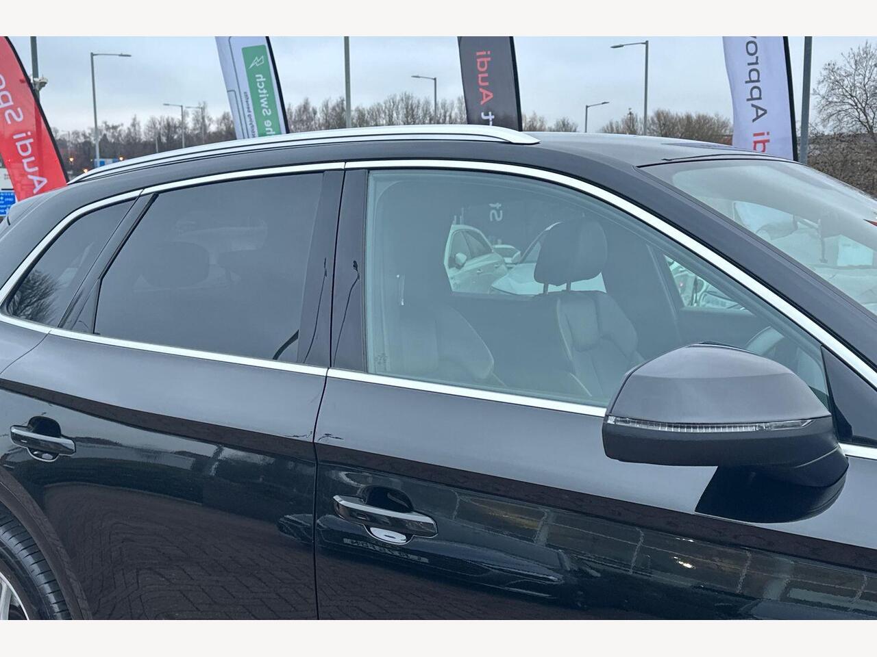 Used Audi Q5 2022 for sale - 77397184: Photo 24