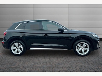 Used Audi Q5 2022 for sale - 77397184: Photo