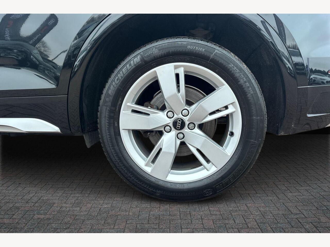 Used Audi Q5 2022 for sale - 77397184: Photo 5