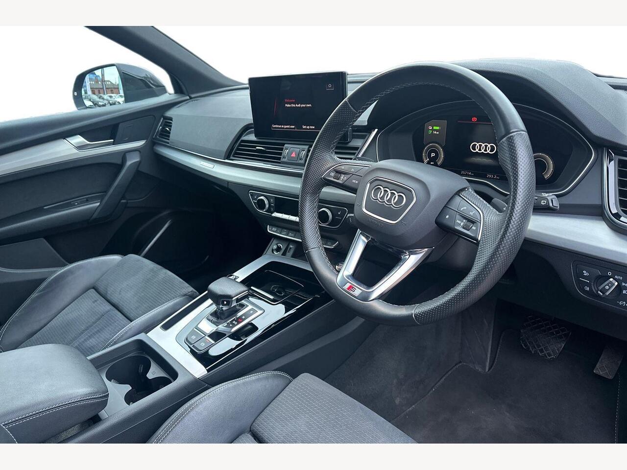 Used Audi Q5 2022 for sale - 77397184: Photo 6