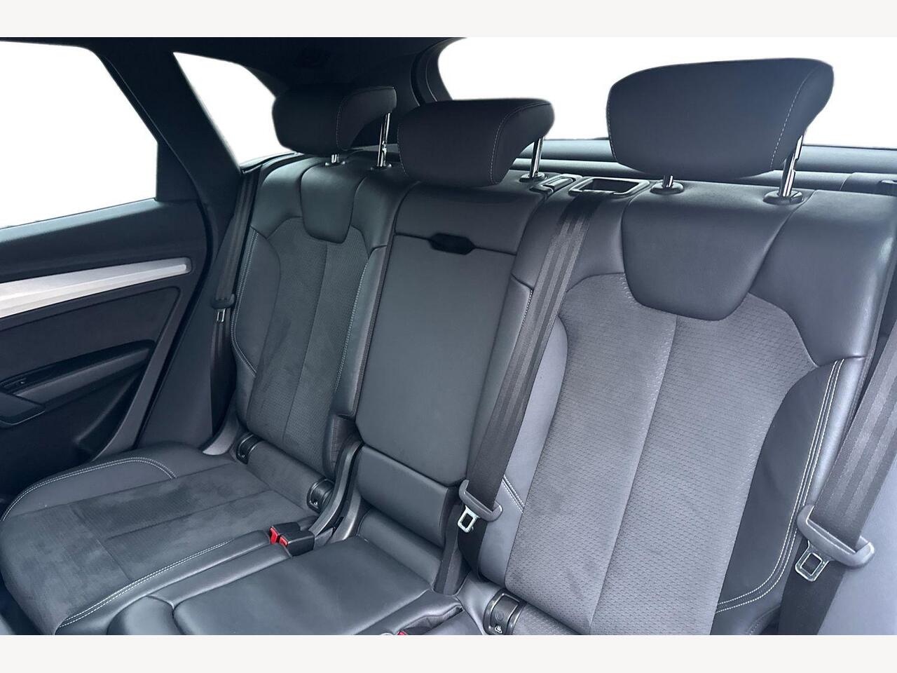 Used Audi Q5 2022 for sale - 77397184: Photo 8