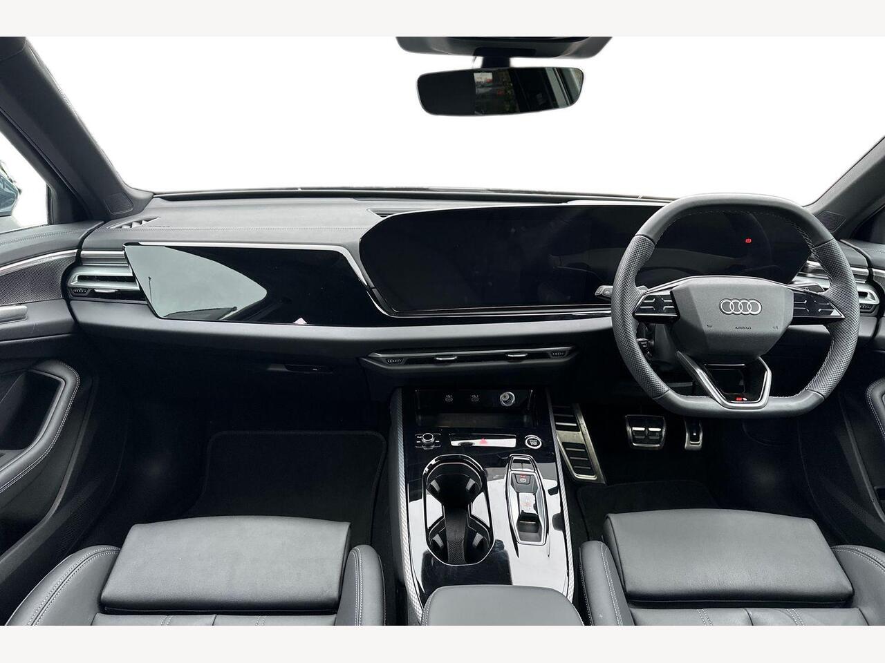 Used Audi A5 2025 for sale - 77528636: Photo 10