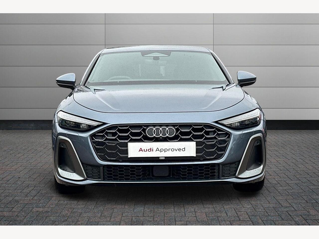 Used Audi A5 2025 for sale - 77528636: Photo 11