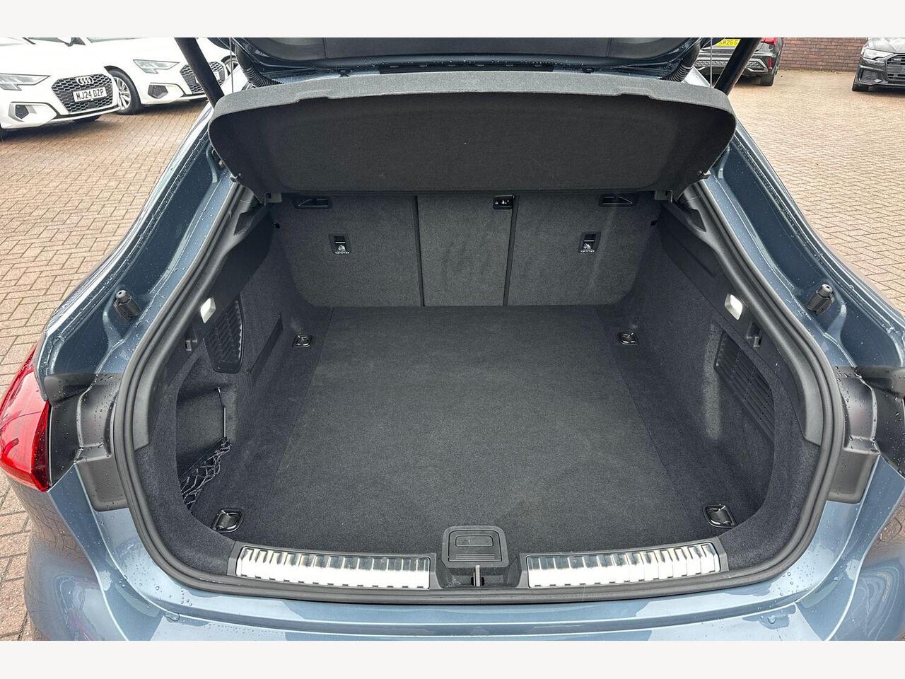 Used Audi A5 2025 for sale - 77528636: Photo 13