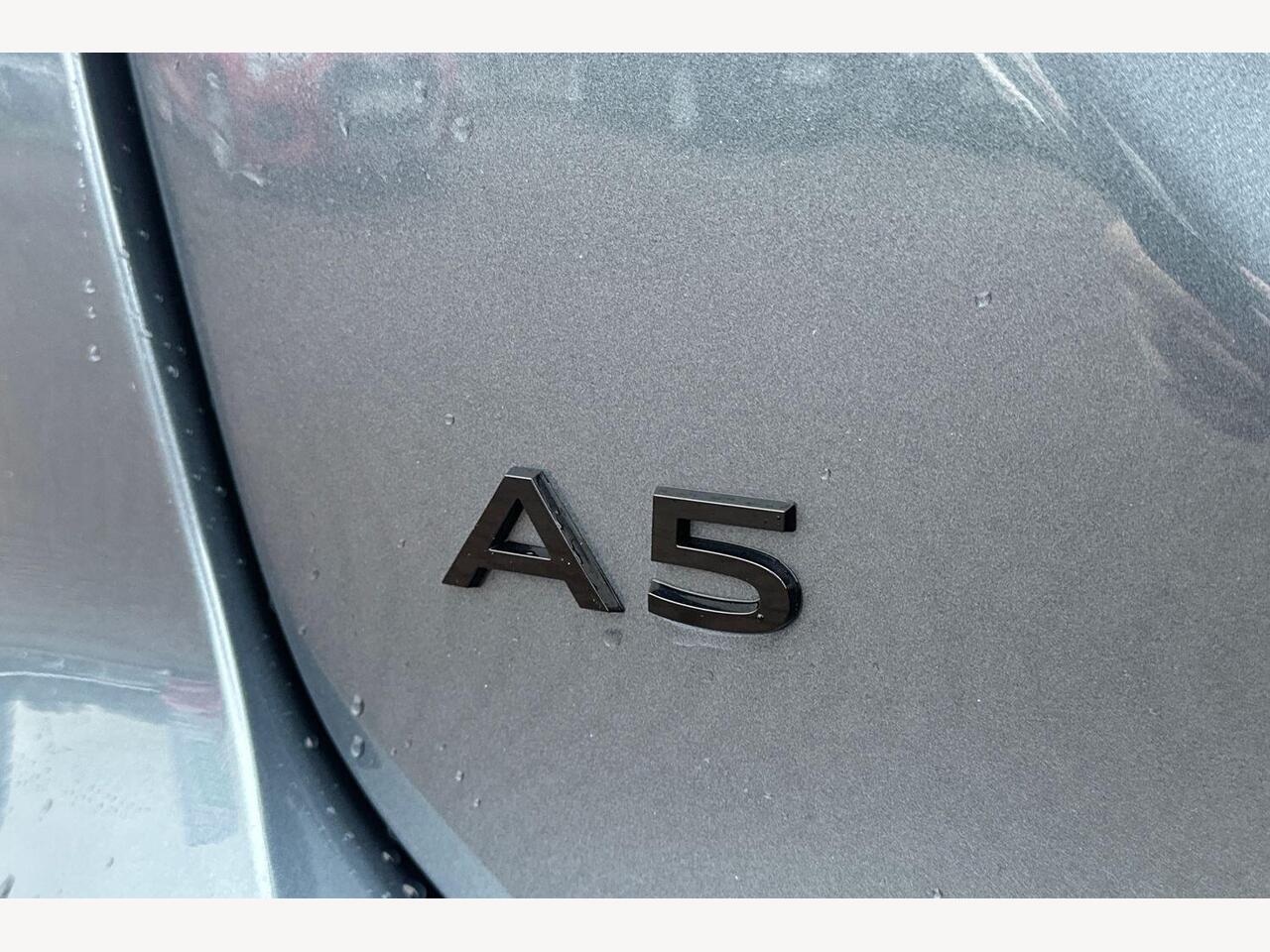 Used Audi A5 2025 for sale - 77528636: Photo 15