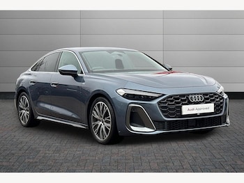 Used Audi A5 2025 for sale - 77528636: Photo