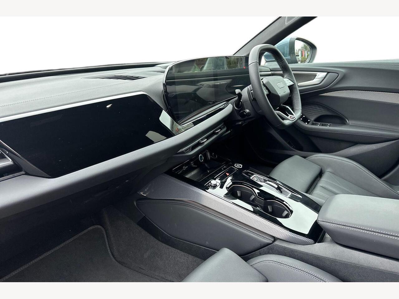 Used Audi A5 2025 for sale - 77528636: Photo 2