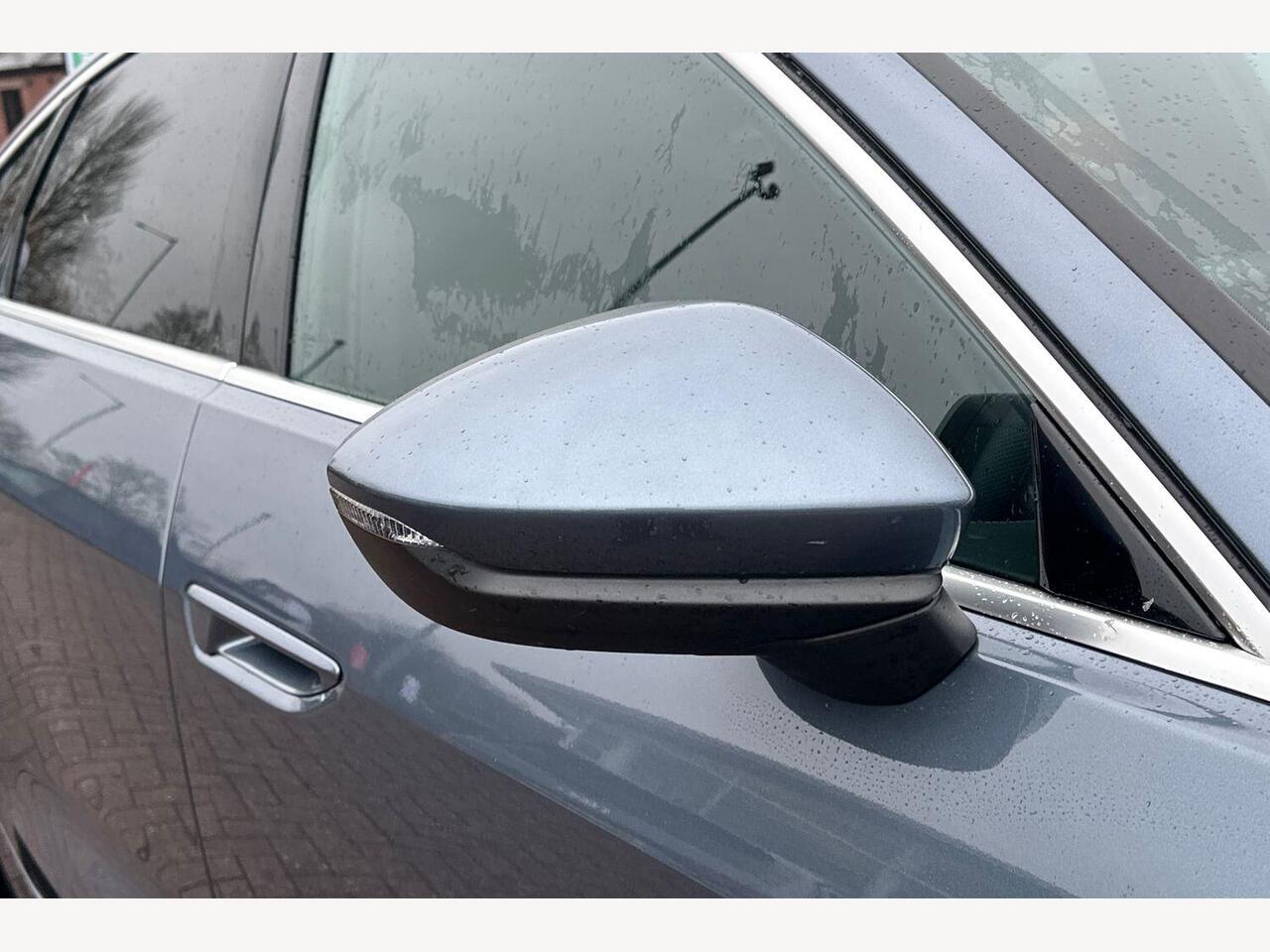 Used Audi A5 2025 for sale - 77528636: Photo 22