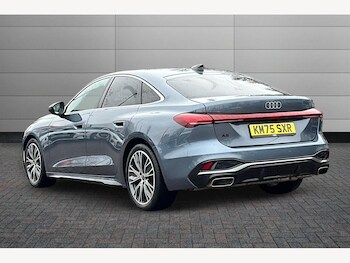 Used Audi A5 2025 for sale - 77528636: Photo