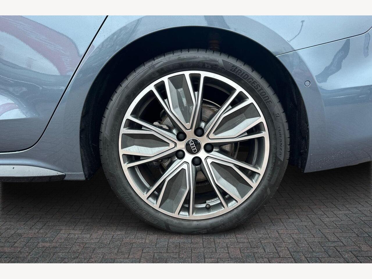 Used Audi A5 2025 for sale - 77528636: Photo 6