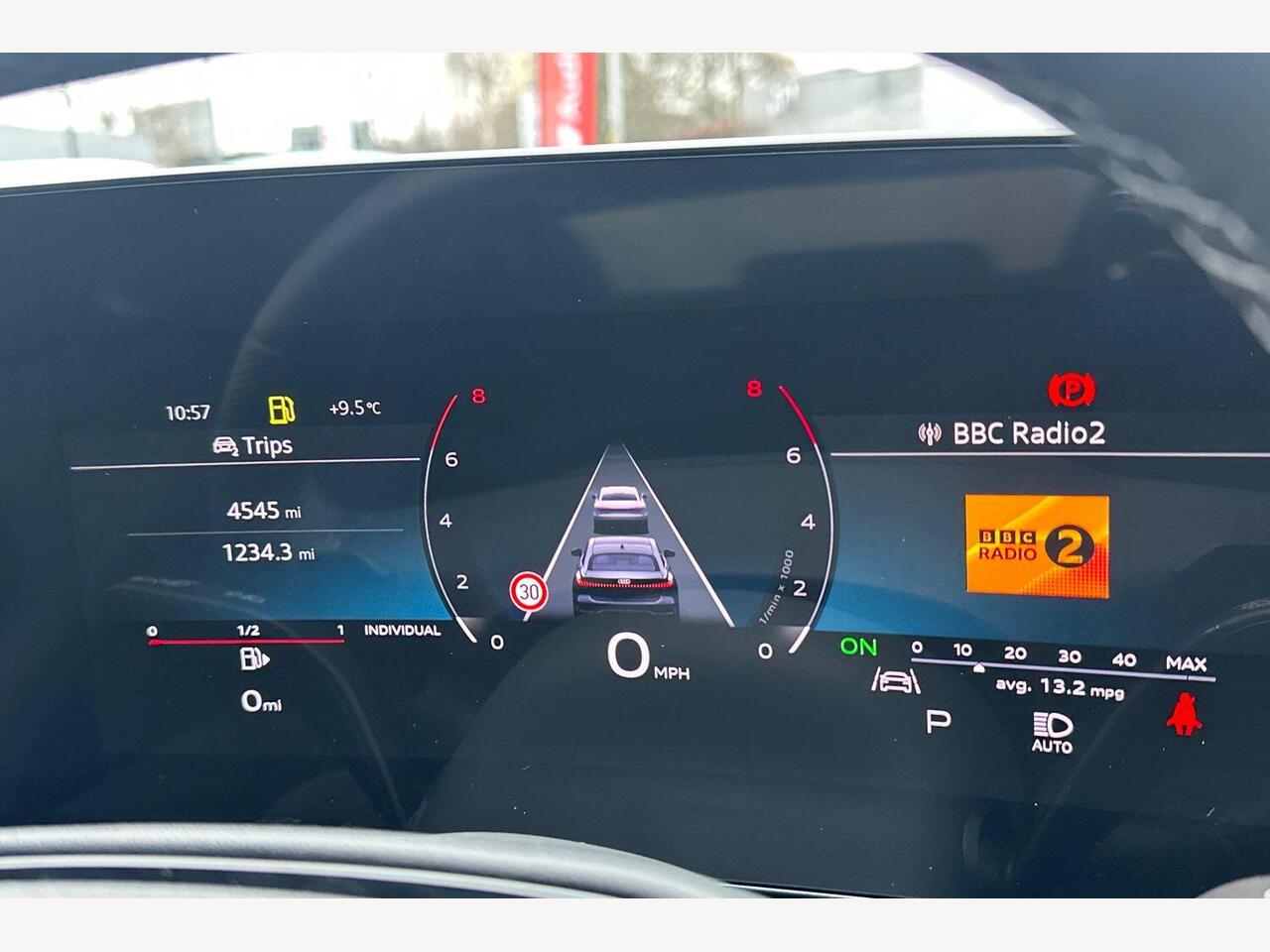 Used Audi A5 2025 for sale - 77528636: Photo 8