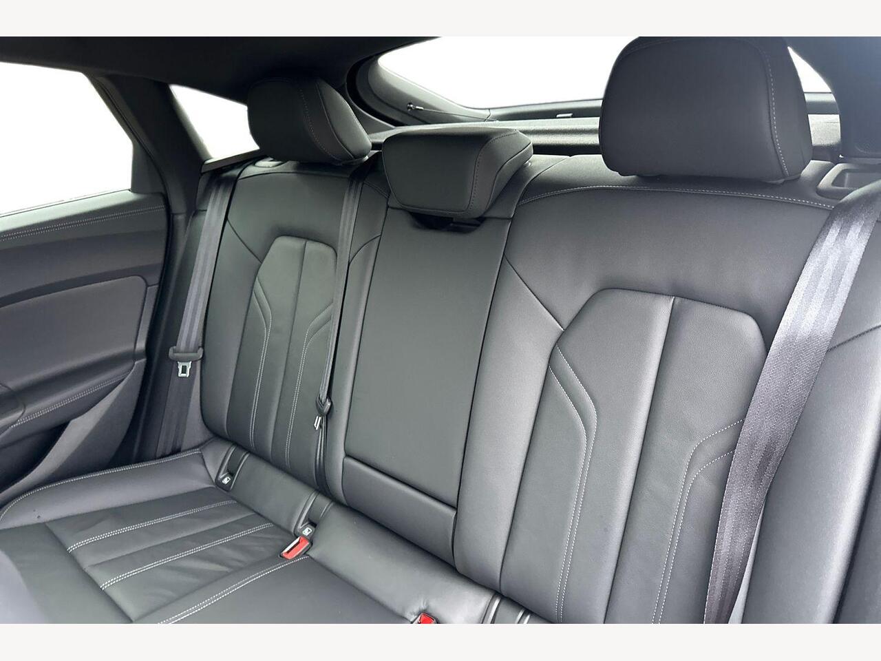 Used Audi A5 2025 for sale - 77528636: Photo 9