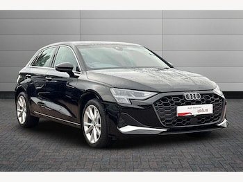 Used Audi A3 2024 for sale - 76298841: Photo