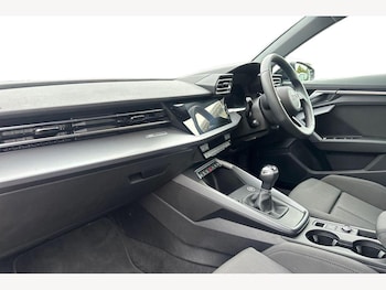 Used Audi A3 2024 for sale - 76298841: Photo